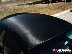 Car For Sale - smart fortwo 451- Customized by MADNESS